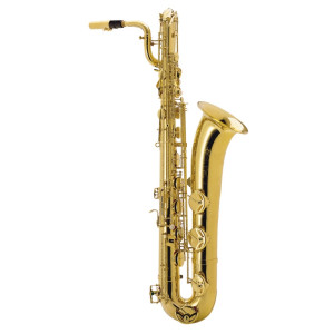 Saxofone Baritone KEILWERTH SX90 JK4310 Campanula Sib